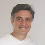 Fray Pablo Sicouli OP