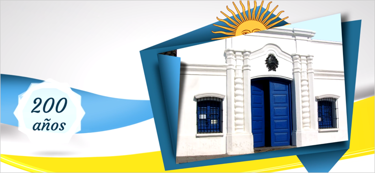 Mensaje del Bicentenario